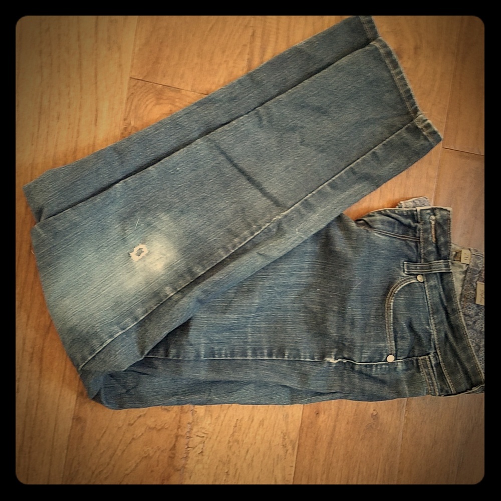 PAIGE jeans